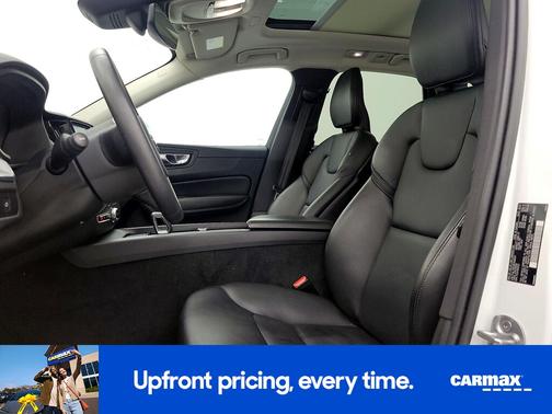 2023 Volvo XC60 B5 Core