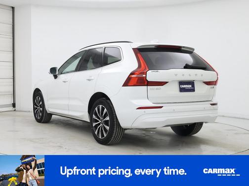 2023 Volvo XC60 B5 Core