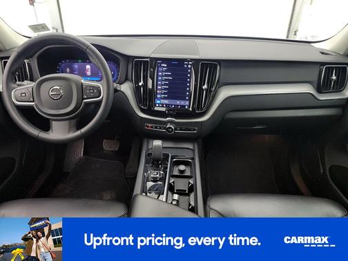 2023 Volvo XC60 B5 Core