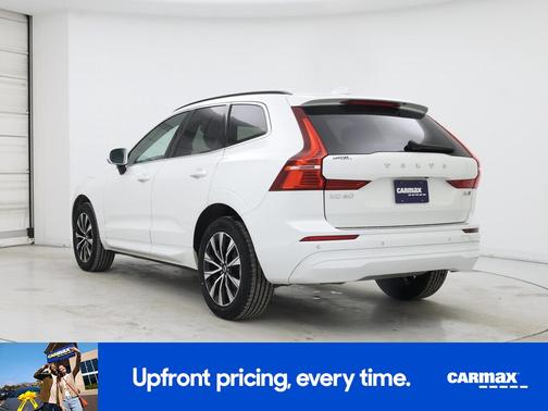 2023 Volvo XC60 B5 Core