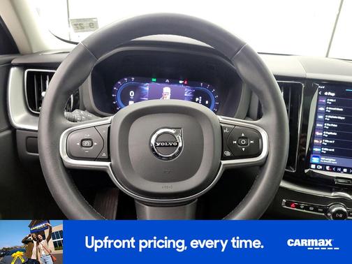 2023 Volvo XC60 B5 Core