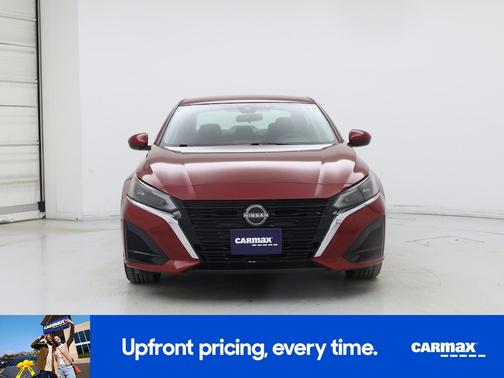 2023 Nissan Altima SV