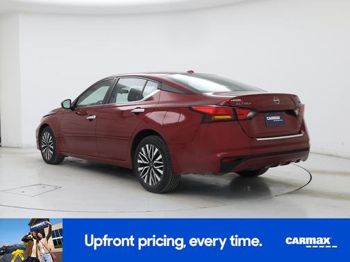 2023 Nissan Altima SV