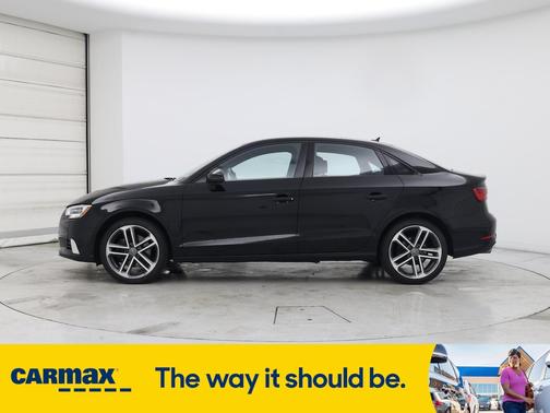 2017 Audi A3 Premium