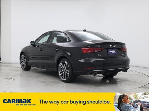 2017 Audi A3 Premium