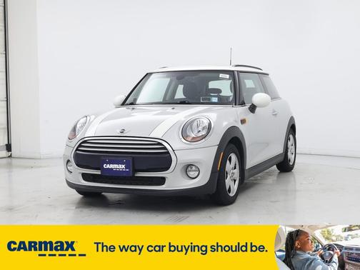 2015 MINI Hardtop