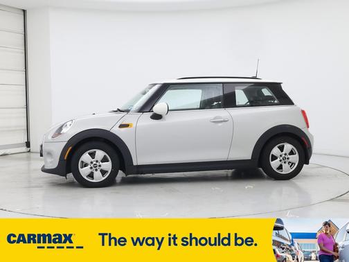 2015 MINI Hardtop