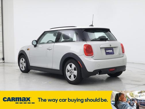 2015 MINI Hardtop