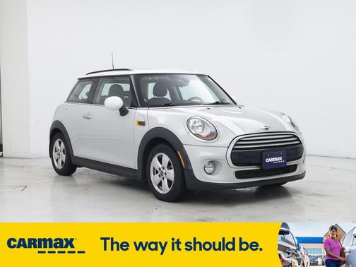 2015 MINI Hardtop