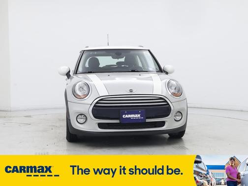 2015 MINI Hardtop