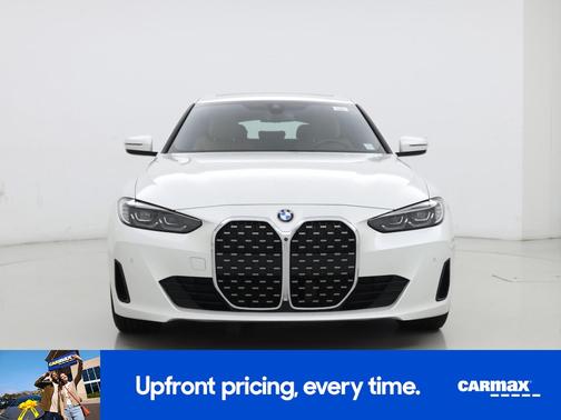 2024 BMW 430 I Gran Coupe