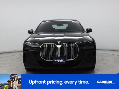2024 BMW 760 I xDrive
