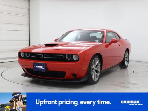 2023 Dodge Challenger GT