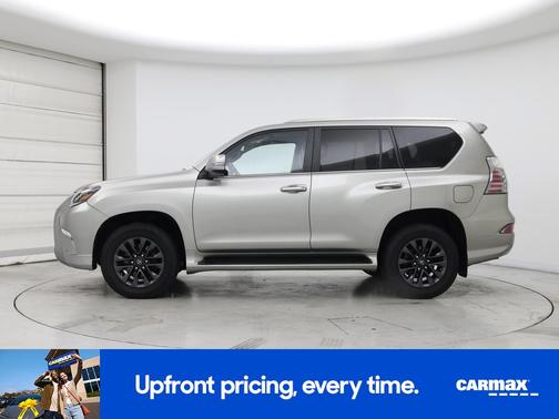 2021 Lexus GX 460 Premium