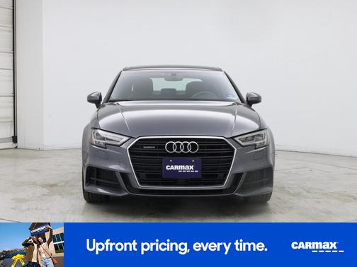 2017 Audi A3 Premium Plus