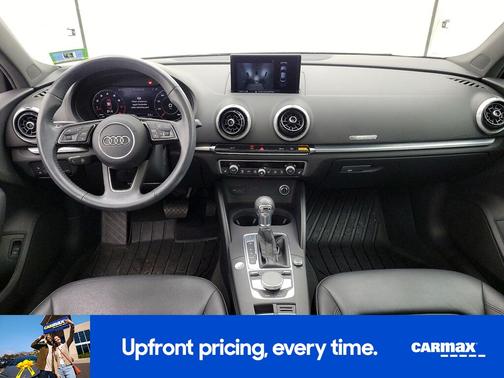 2017 Audi A3 Premium Plus