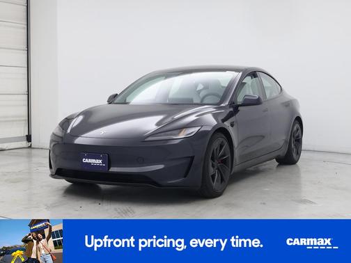 2024 Tesla Model 3 Performance
