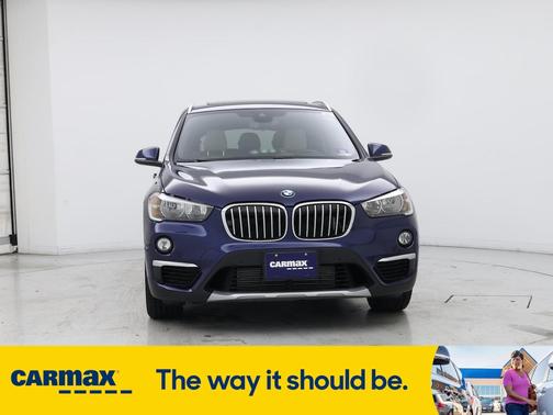 2019 BMW X1 XDrive28i