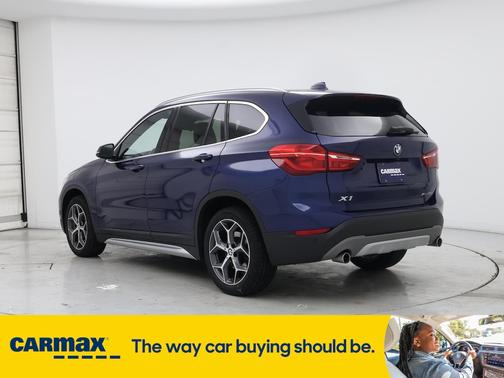 2019 BMW X1 XDrive28i