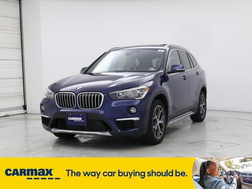 2019 BMW X1 XDrive28i