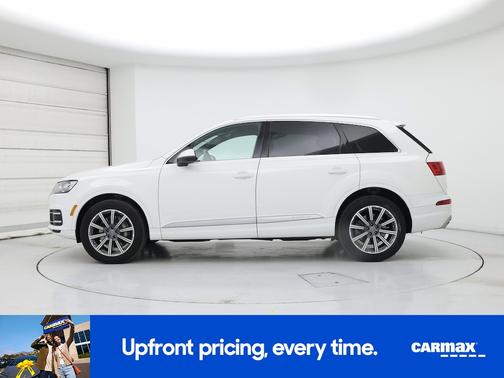 2019 Audi Q7 SE Premium Plus