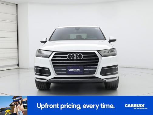 2019 Audi Q7 SE Premium Plus