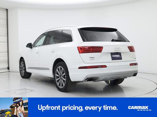 2019 Audi Q7 SE Premium Plus