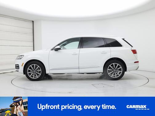 2019 Audi Q7 SE Premium Plus