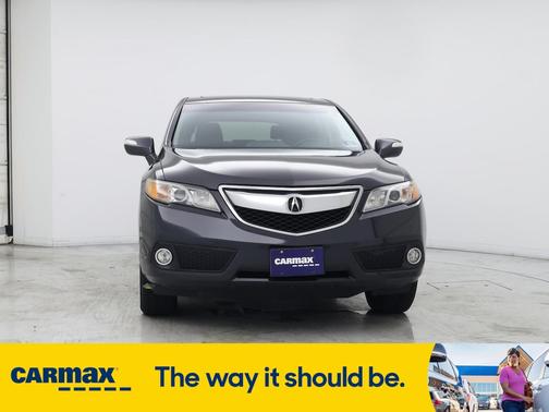 2014 Acura RDX AWD