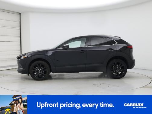 2022 Mazda CX-30 Turbo Premium Plus