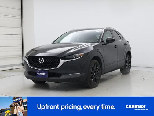 2022 Mazda CX-30 Turbo Premium Plus