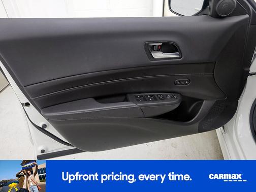 2022 Acura ILX Premium A-Spec