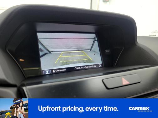 2022 Acura ILX Premium A-Spec