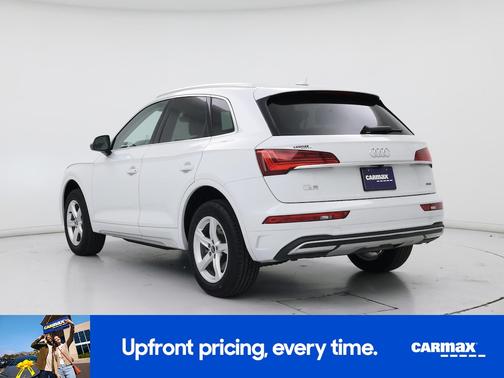 2023 Audi Q5 Premium