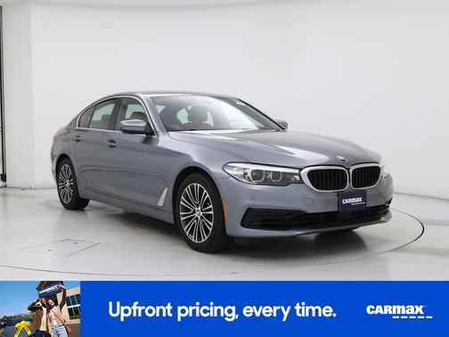Blue 2016 BMW 328 XI