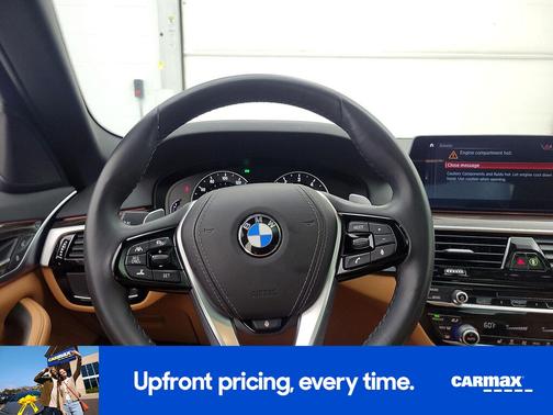 Blue 2016 BMW 328 XI