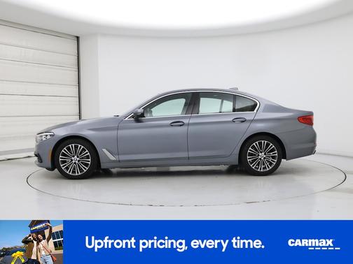 Blue 2016 BMW 328 XI