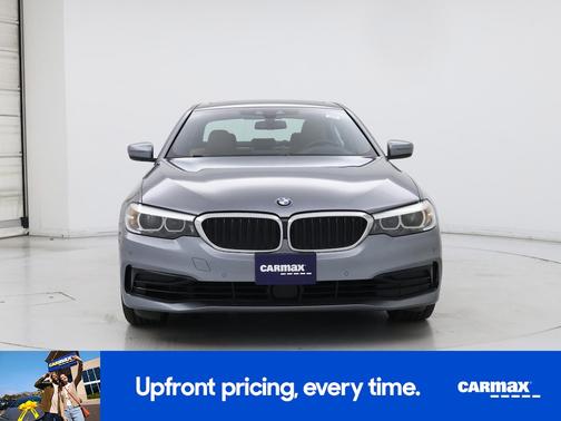 Blue 2016 BMW 328 XI