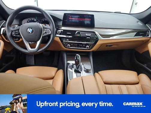 Blue 2016 BMW 328 XI