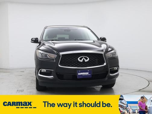2019 INFINITI QX60 Pure
