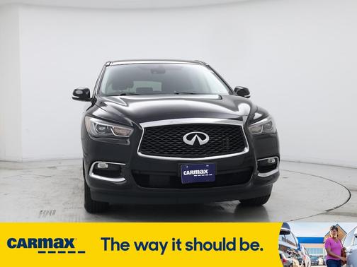 2019 INFINITI QX60 Pure