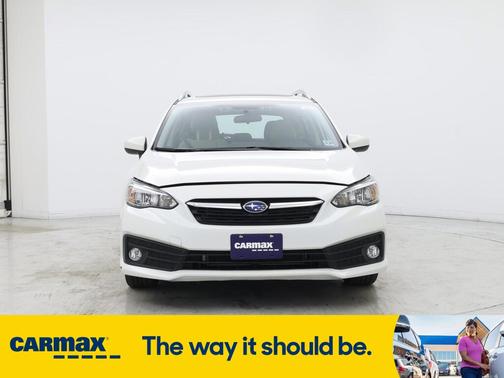 2022 Subaru Impreza Premium