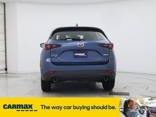 2022 Mazda CX-5 2.5 S
