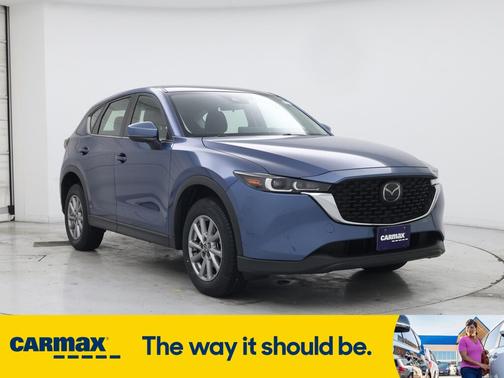 2022 Mazda CX-5 2.5 S