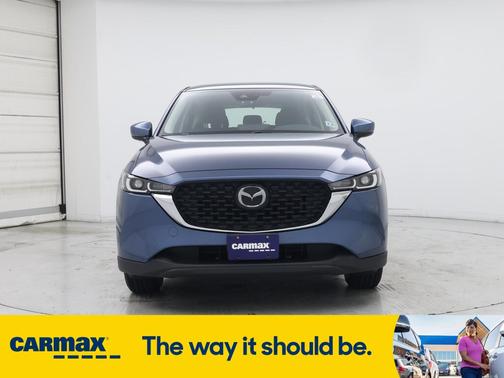 2022 Mazda CX-5 2.5 S