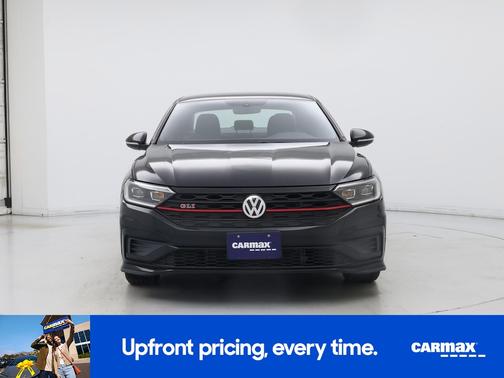 2019 Volkswagen Jetta GLI 35th Anniversary