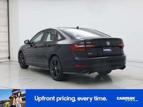 2019 Volkswagen Jetta GLI 35th Anniversary