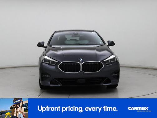 2021 BMW 228 Gran Coupe I xDrive Gran Coupe