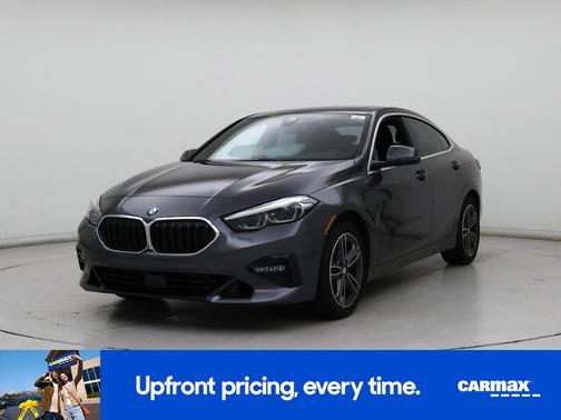 2021 BMW 228 Gran Coupe I xDrive Gran Coupe