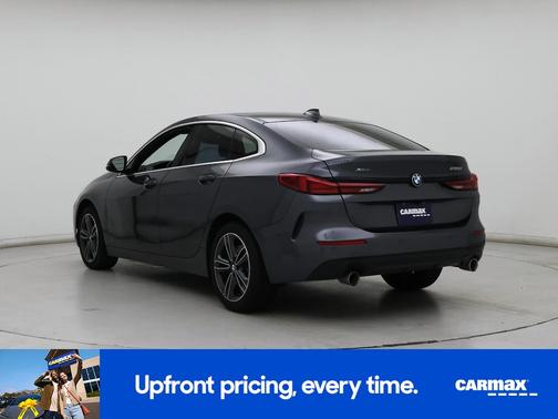 2021 BMW 228 Gran Coupe I xDrive Gran Coupe